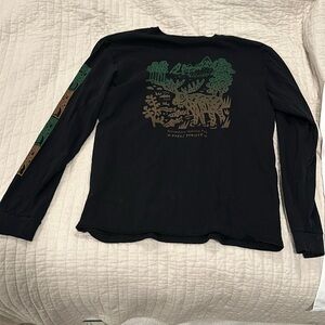 Urban outfitters Yellowstone tee
